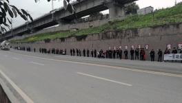 追思：十里長街送廠長！我們需要這樣的精神