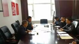 新建 | 華潤水泥4500t/d熟料線重啟建設(shè) 年內(nèi)峻工投產(chǎn)