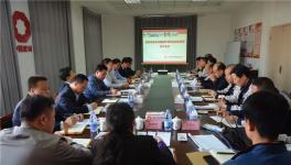 檢查 | 中聯(lián)水泥精細(xì)化管理提升檢查進(jìn)行時(shí)之徐州中聯(lián)