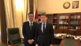 榮譽(yù) | 這家企業(yè)在國(guó)外建了個(gè)水泥廠(chǎng) 總理接見(jiàn)區(qū)域董事長(zhǎng)