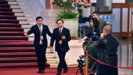 生態(tài)環(huán)境部部長(zhǎng)李干杰亮相： 關(guān)于水泥行業(yè)強(qiáng)調(diào)了四個(gè)重點(diǎn)