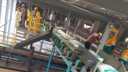 快訊 | 萬(wàn)象紅獅正式銷售水泥 馬德望海螺順利點(diǎn)火投產(chǎn)