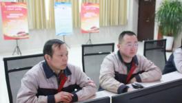 點(diǎn)火 | 這家水泥企業(yè)將于今日結(jié)束采暖季錯(cuò)峰投料生產(chǎn)