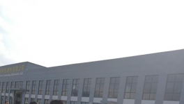 市委書記親臨曼式聲學(xué)，凸顯工業(yè)噪聲治理刻不容緩