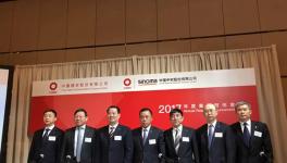 崔星太：中國建材水泥或?qū)⒃?、5月份漲價