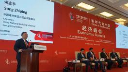 宋志平：社會(huì)責(zé)任要放在盈利之前