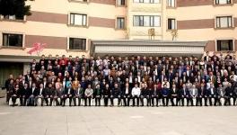 江蘇省建材行業(yè)協會換屆 新班組成員亮相