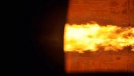 土耳其ANKA 5000TPD項目一次性點火投料成功