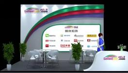 太貼心！4月11-13號，成都水泥展指南