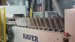 您關注已久的水泥自動插袋、裝車解決方案成熟了！（內(nèi)附性能詳情）