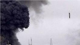 他們頻頻使用水泥炸彈，難道是因?yàn)樗噙^剩？