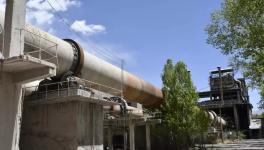 這家水泥廠的變遷，藏著幾代人的記憶