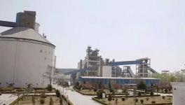 這家水泥企業(yè)投巨資雙治理，實(shí)現(xiàn)超低排放、循環(huán)發(fā)展