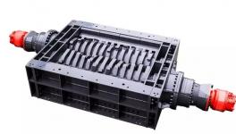 200平米展示區(qū)，去上海環(huán)保展看首臺(tái)國產(chǎn)化移動(dòng)式破碎機(jī)！