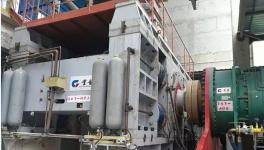 減速機領導者重齒進軍礦山及固廢處置成套領域