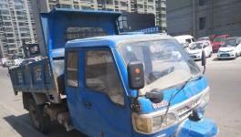 水泥銷售累??！操著賣“白粉”的心賺著賣白菜的錢！