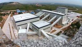 水泥漲、商混漲都不算啥！這種原材料暴漲300%！