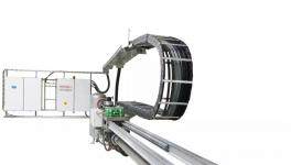 牛！這個煙氣在線分析儀幫助埃及6條6000噸線穩(wěn)定生產(chǎn)！