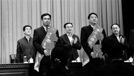 山東棗莊中聯(lián)李理國獲 棗莊市首屆“魯班工匠”稱號