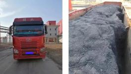 水泥廠50噸煤粉被掉包？真相居然是這樣！