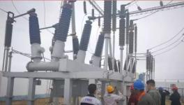 斷電！這家中聯(lián)水泥被斷絕所有生產(chǎn)用電即將退出自然保護(hù)區(qū)