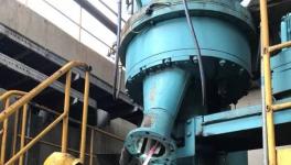 一張照片一個故事！這里有群可愛的水泥人！