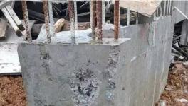 曝光:南方水泥售無(wú)日期產(chǎn)品，水泥不凝固！