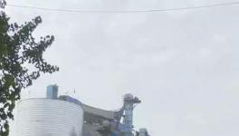  這家水泥企業(yè)所在地環(huán)保局被指庇護生產