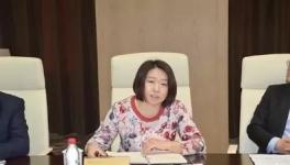 這家危廢企業(yè)年初剛跟臺泥簽完合同！最近四天市值卻蒸發(fā)100億！