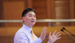 劉強(qiáng)東的京東開始賣水泥啦！