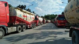 環(huán)保 | 冀東水泥子公司涉嫌占用草原進(jìn)行建設(shè)破壞當(dāng)?shù)厣鷳B(tài)環(huán)境