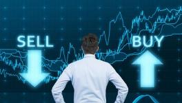 滬指震蕩跌0.05% 水泥、小金屬板塊表現(xiàn)強(qiáng)勢