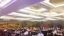 首次!50大水泥集團與聯(lián)合公司共建社會責(zé)任團體標(biāo)準(zhǔn)發(fā)布!