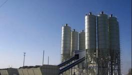 副市長親自帶隊檢查!這個市非法攪拌站將無處藏身!