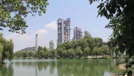 海螺水泥公告：銅陵海螺生產(chǎn)線恢復運行