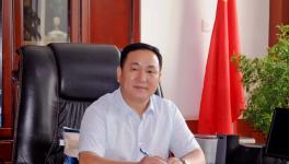 丁基峰：建議修訂《實(shí)施辦法》 落后產(chǎn)能不應(yīng)進(jìn)行置換