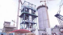 新建!這一地區(qū)兩條4500t/d熟料生產(chǎn)線即將投產(chǎn)!