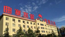 一個水泥企業(yè)的環(huán)保擔(dān)當(dāng)