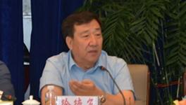 會議 | 六大集團(tuán)、20個銷售平臺、重點水泥企業(yè)等50余人出席去產(chǎn)能座談 　　