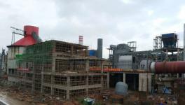 又一條5000t/d即將建成投產