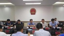 水泥去產能119萬噸 曲寨、鼎鑫將“犧牲”兩條線