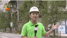 因?yàn)榄h(huán)保那點(diǎn)兒事 華潤(rùn)水泥廠上電視了!