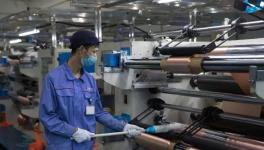 國務(wù)院:國有民營經(jīng)濟(jì)一視同仁 大中小企業(yè)平等對待