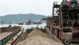 好消息！砂石只要65元/噸，超過部分由政府補(bǔ)貼！