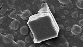 可編程水泥：高經(jīng)濟(jì)！高強(qiáng)度！少消耗！