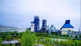 國內(nèi)第一家水泥制造企業(yè)集團入駐阿里巴巴大企業(yè)采購平臺