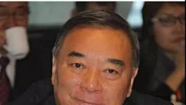 宋志平：國企利潤太少！ 建議降低稅費！