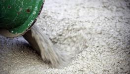 水泥每噸利潤超200元 趕超地產(chǎn)商