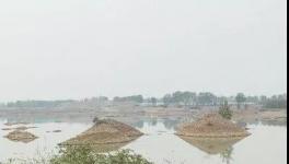 河南省“清四亂”專項整治行動取得實效