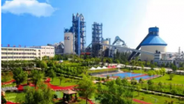 南陽(yáng)中聯(lián)年產(chǎn)200萬(wàn)噸環(huán)保型骨料生產(chǎn)線已獲批